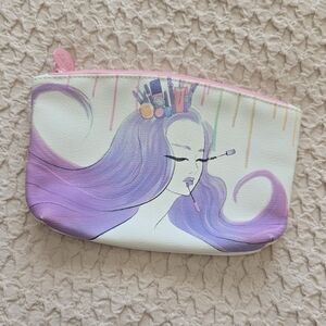 Ipsy Makeup Bag